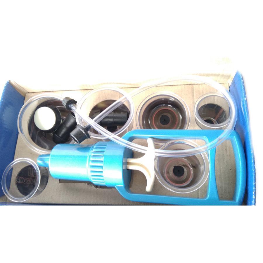 PROMO - Alat Bekam / Kop Angin isi 6