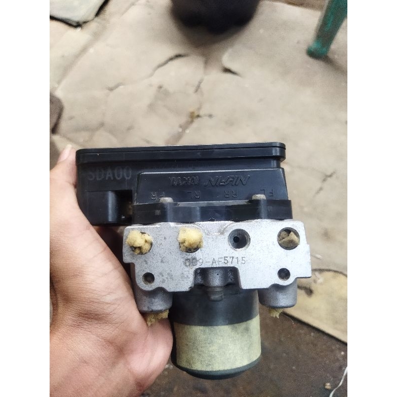 modul abs accord cm 5 original copotan