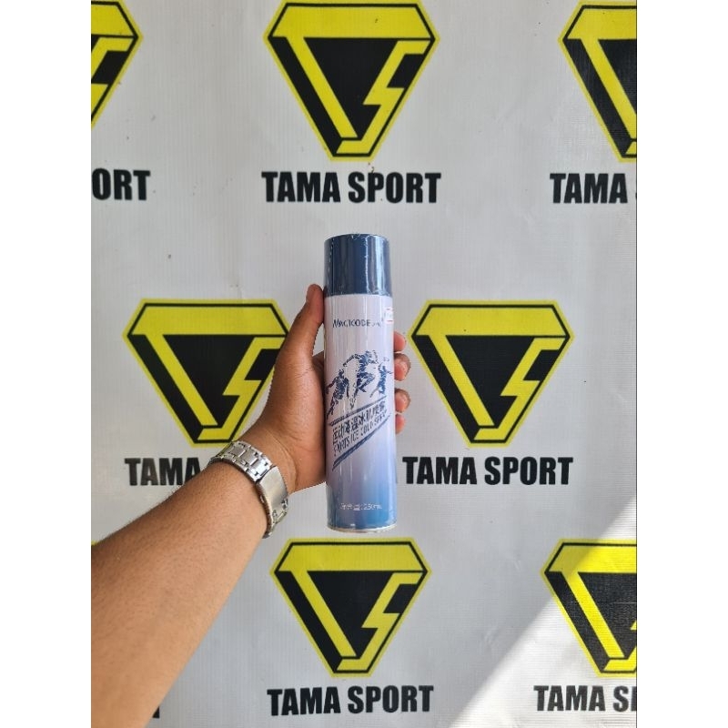 Ethyl Chloride Spray  Local Anesthesi Onemed MAGICODE Semprotan Pereda Nyeri Pain Killer Cooling Spr
