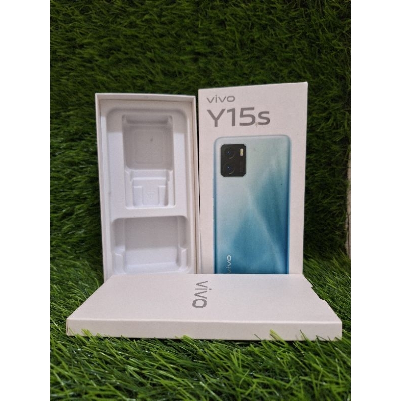 

DUS BOX KOTAK ORIGINAL VIVO Y15S