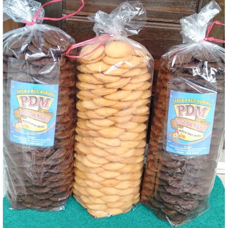 

BoluPay 1Bal 1Kg SegedeGuling . Bisa COD