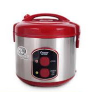 RICE COOKER COSMOS CRJ-6368