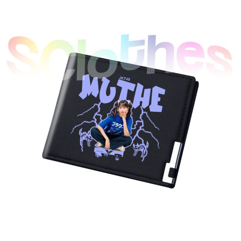 DOMPET JKT48 MUTHE