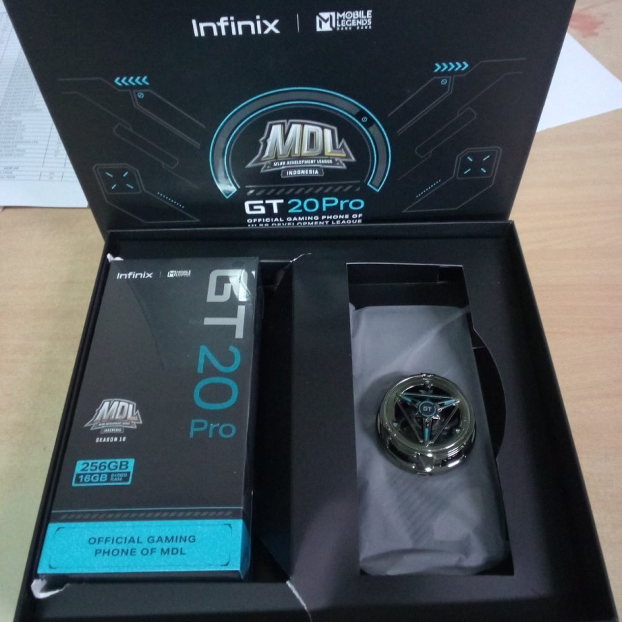INFINIX GT20 PRO 5G 12/256 INFINIX GT20 PRO 5G 8/256 GT 20 PRO 5G RAM 8+8GB / 12+12GB ROM 256GB DIME