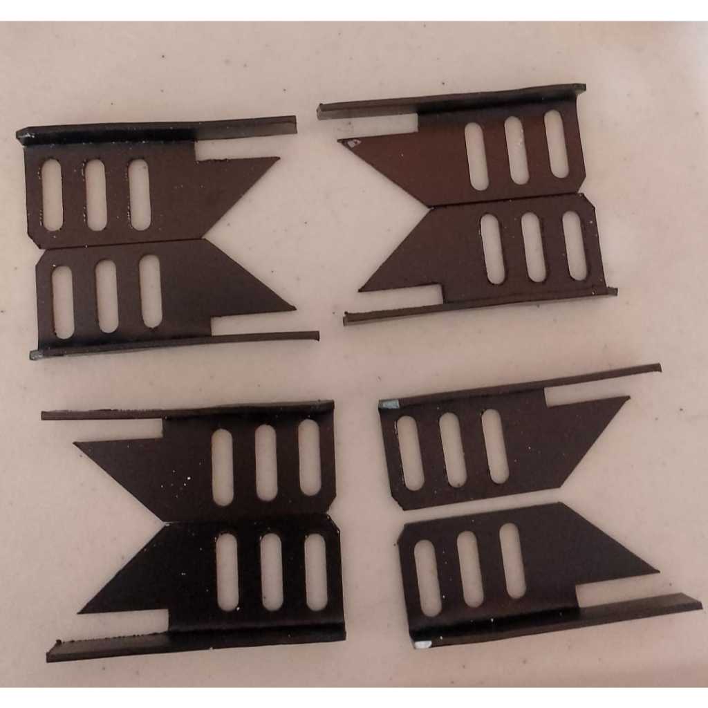 BREKET LAMPU TEMBAK/LAMPU SOROT UNTUK MOBIL