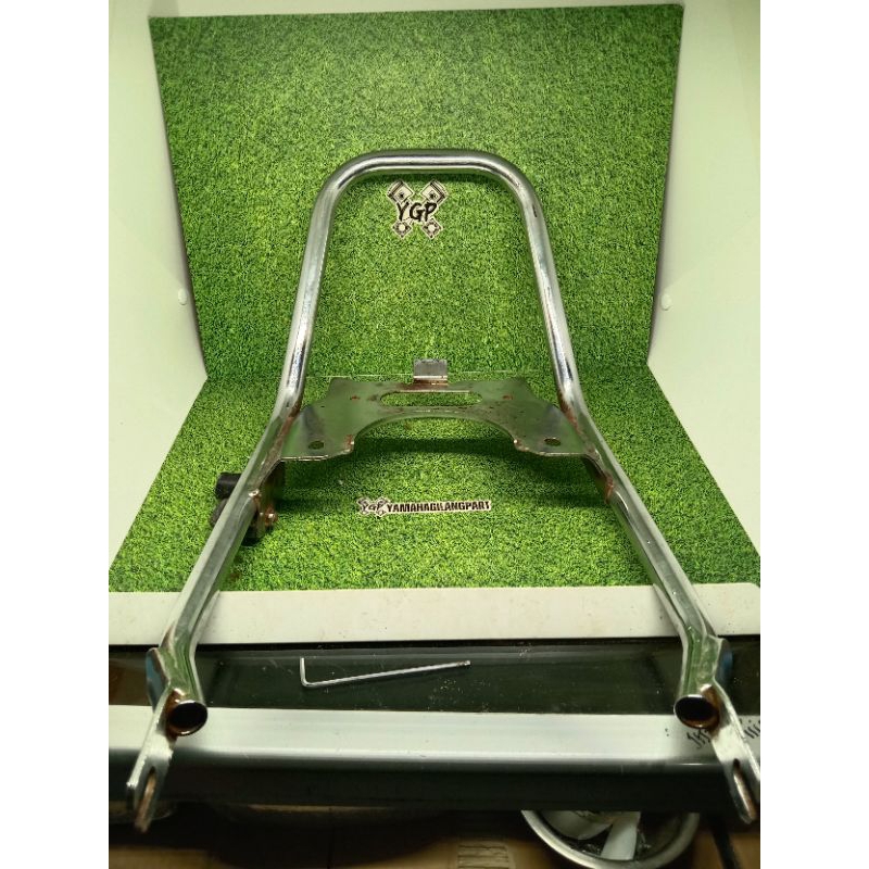 BEHEL RX KING NEW ORIGINAL COPOTAN MOTOR