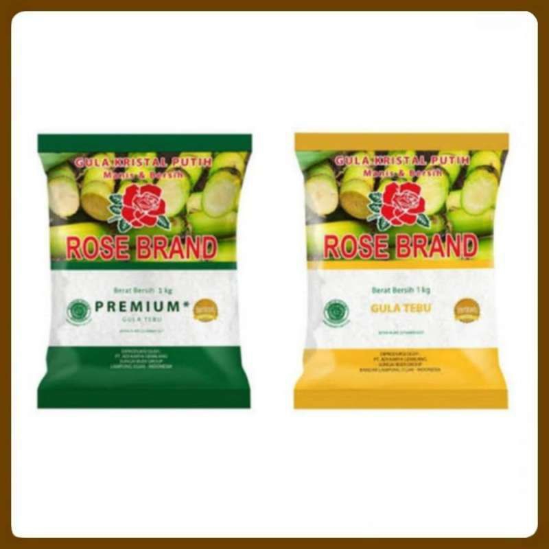 

Gula Rosebrand