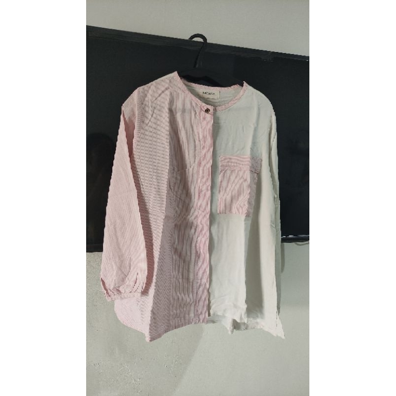 preloved kemeja my rubilicious