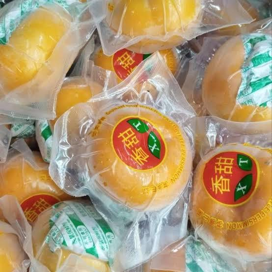 

PROMO PERSIMMON CHINA - KESEMEK CHINA - SUKABUAH