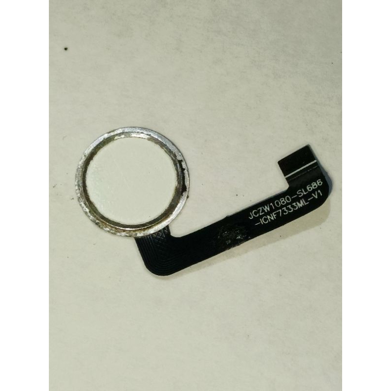 fingerprint Advan GX original