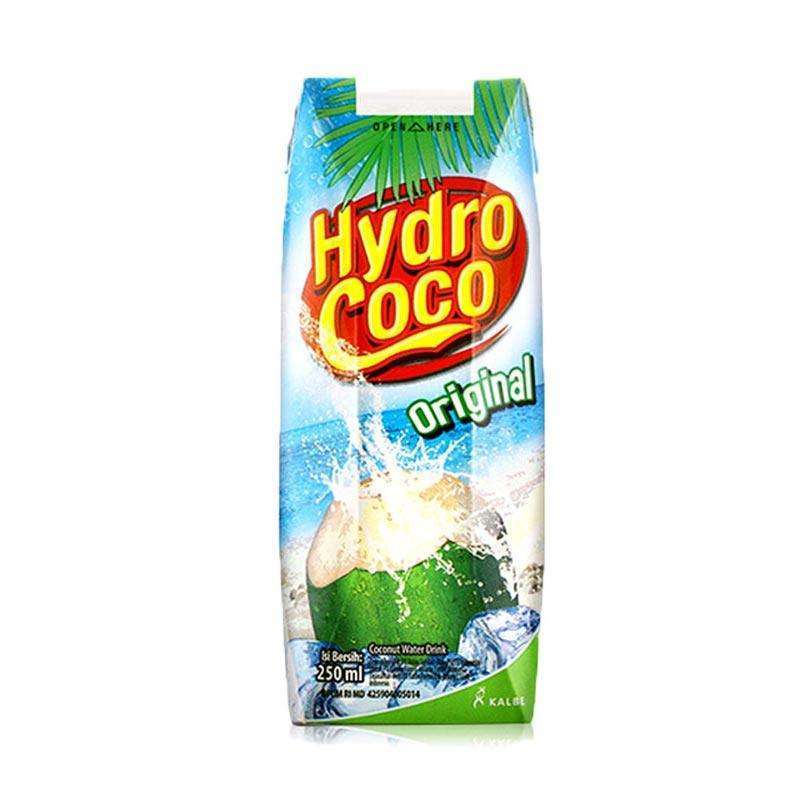 

Hydro Coco 250ml