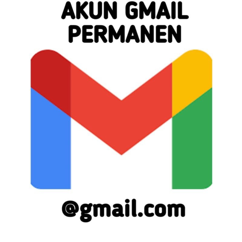 AKUN GMAIL FRESH PERMANEN AKUN EMAIL NON VERIFIKASI non pva  @GMAIL.COM tanpa minimal order email gm