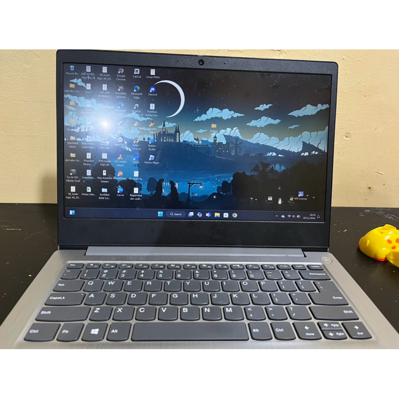 Lenovo s145 ryzen 3 3200u ram 12gb