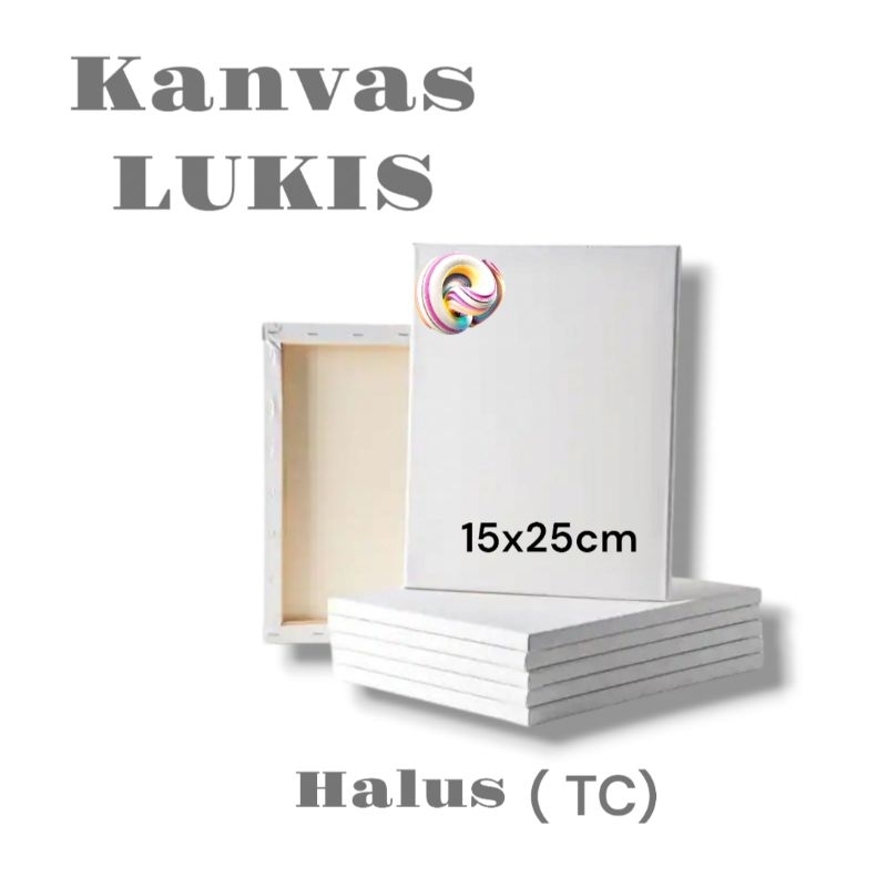 

kanvaslukis 15x25cm/kanvas15x25/smooth canvas