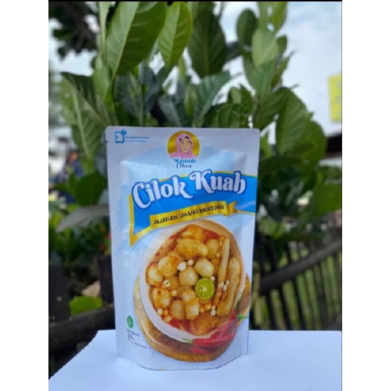 

Aneka Jajanan Bandung