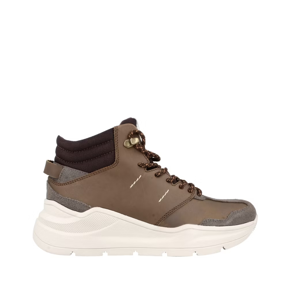 Pakalolo Pin328 NC Sepatu Casual Pria Bahan Kulit