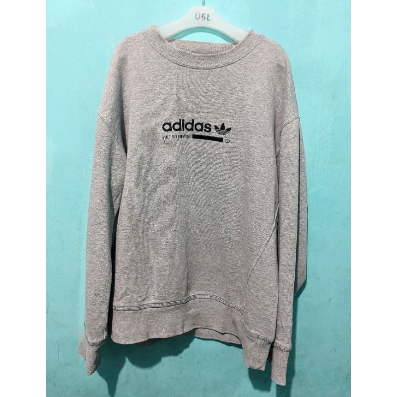 Sweater/Crewneck Adidas Second Original