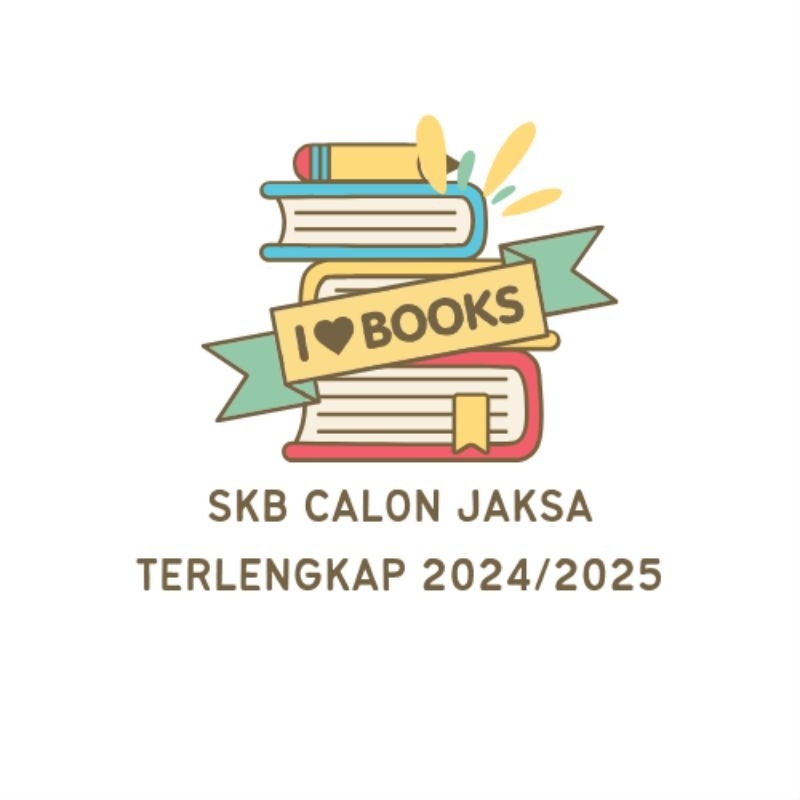 SELEKSI KOMPETENSI BIDANG SKB CPNS CALON JAKSA 2024 TERLENGKAP SESUAI FR