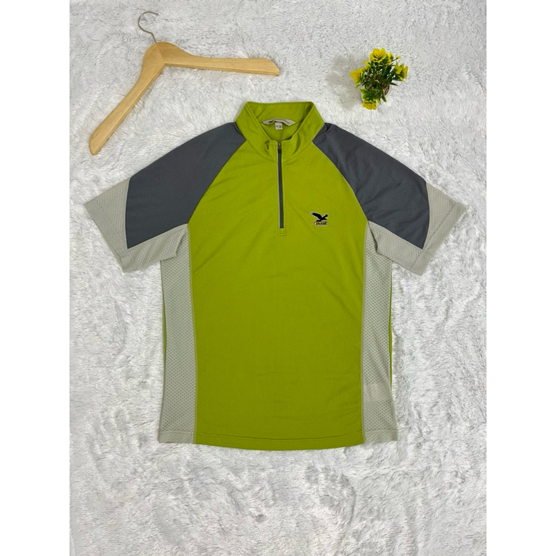 Baselayer SALEWA second