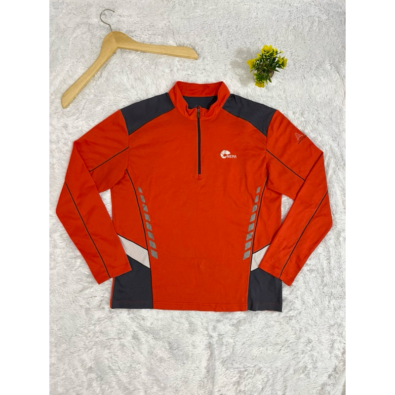 Baselayer NEPA second Likenew