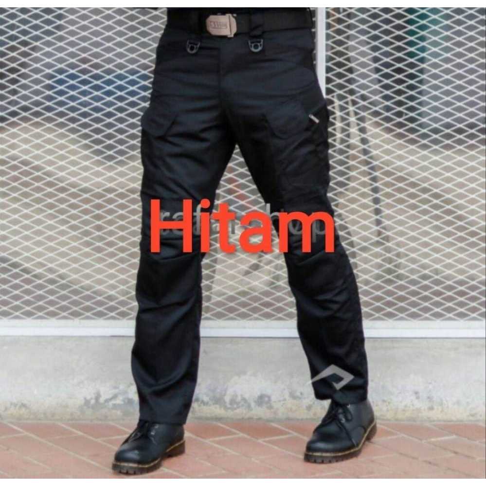 CELANA PANJANG TACTICAL ORIGINAL