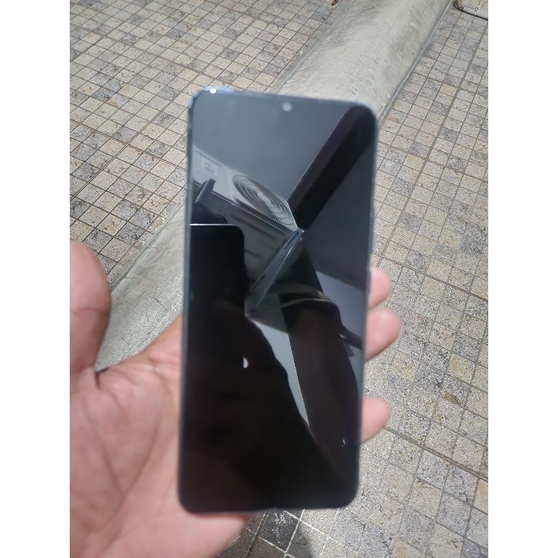 infinix hot 9 play 4/64 unit only, batangan