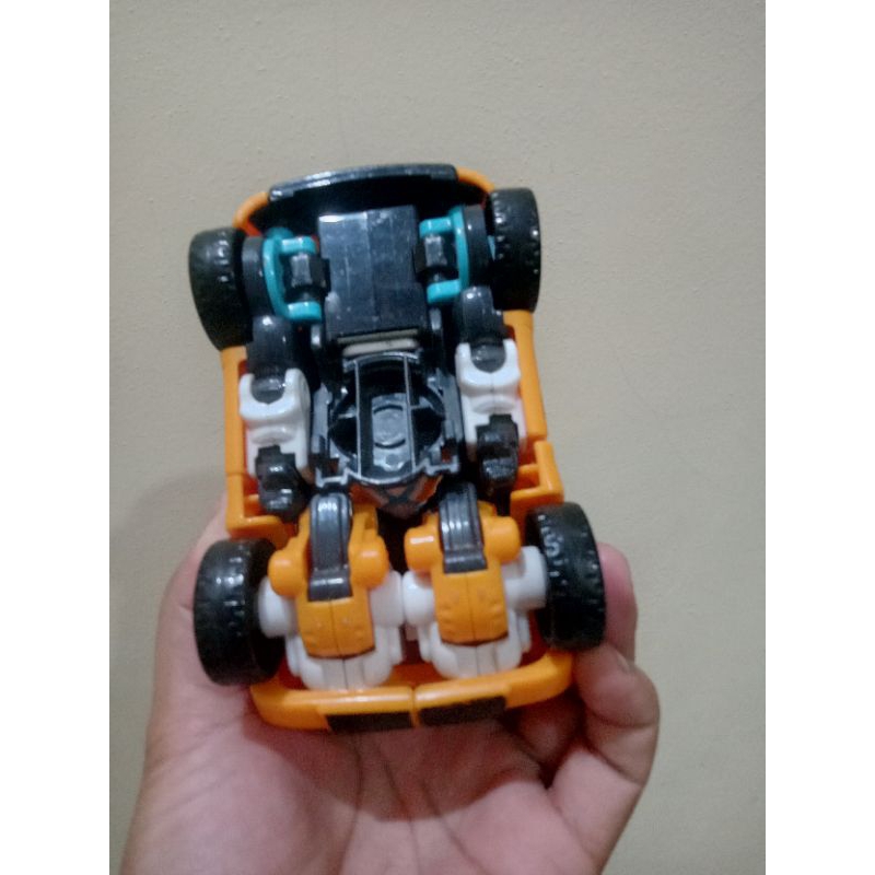 mainan figure tobot x adventure