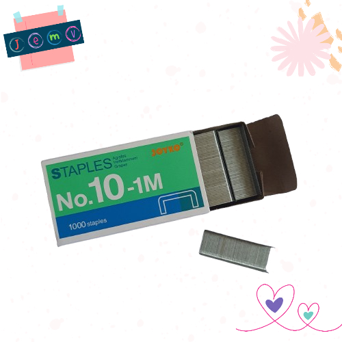 

Staples Joyko No. 10 - 1 M