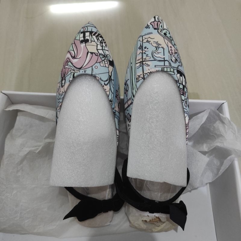 ittaherl Joy Size 38