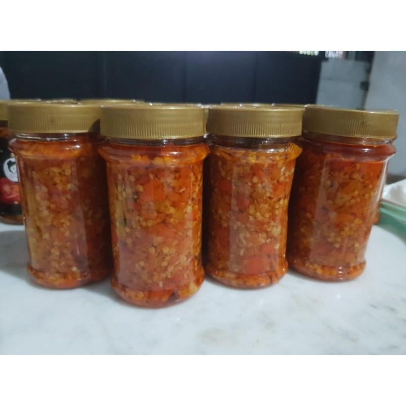 

sambal bawang
