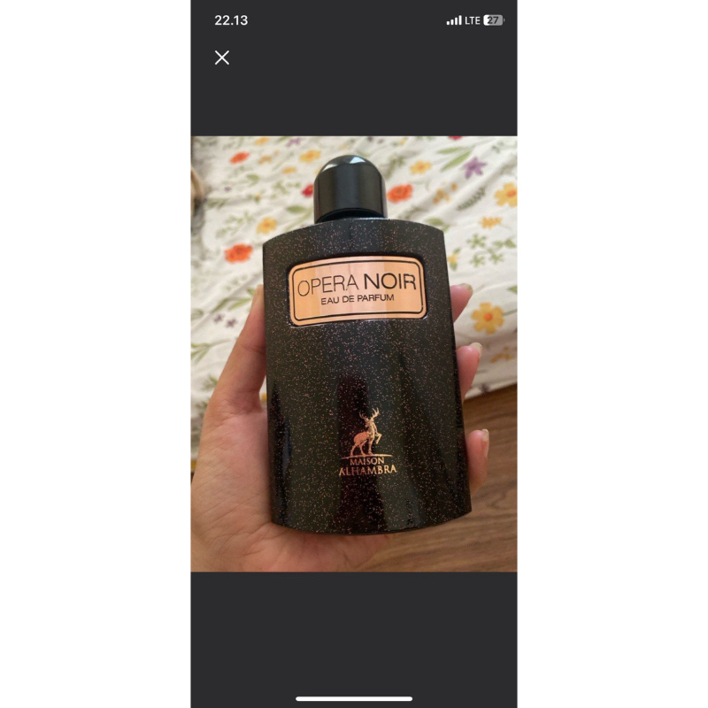 PRELOVED MAISON ALHAMBRA