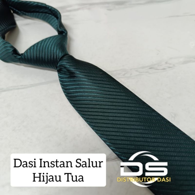 Dasi Pria Hijau Sage Dasi Kantor Dasi Motif Garis Hijau Natal Hijau Tua Hijau Mint Hijau Tua ukuran