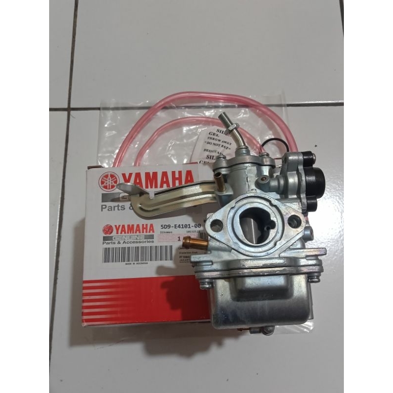 KARBURATOR 5D9 VEGA ZR, JUPITER Z ROBOT, JUPITER Z1