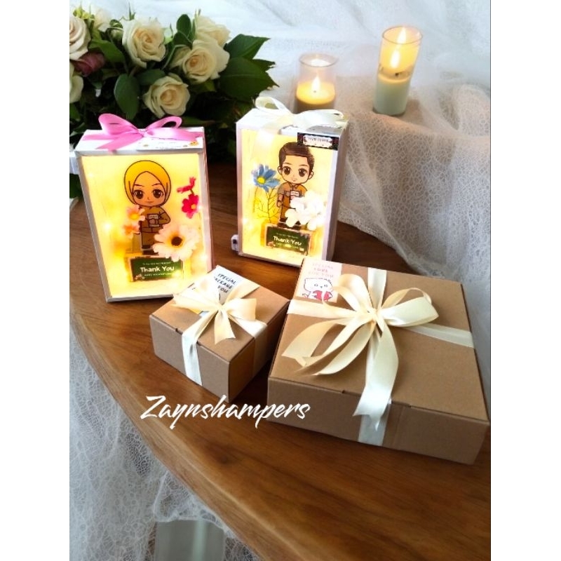 hampers hari guru, gift hari guru nasional, Hampers unik hari guru, Hampers murah special hari guru