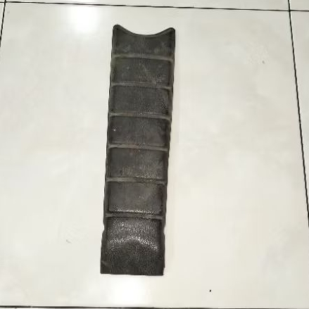 Karet tangki second original lepasan motor honda CB 200 twin