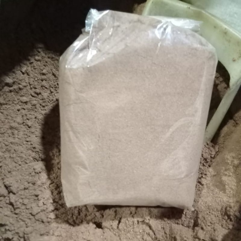 

Pinang Bubuk/Serbuk Kering 500 gram