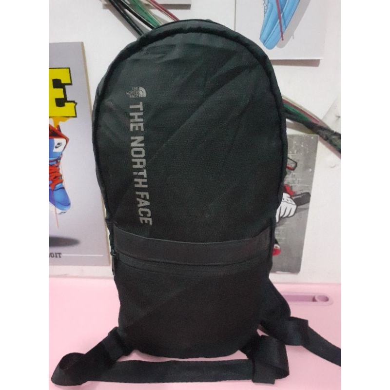 Tas CB Crossbody TNF The North Face ORI Preloved