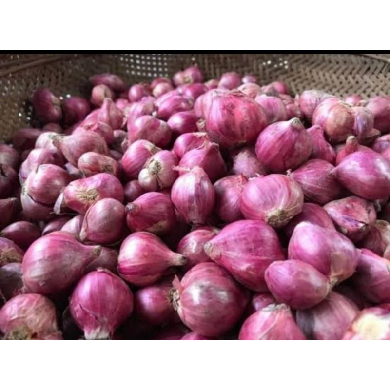 

Bawang merah Berebes Super Campur Murah/Termurah