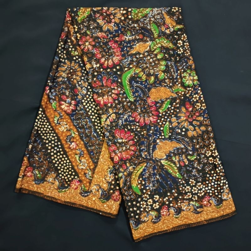 Laseman : Premium Jumbo | Sarung Batik Tulis Lasem