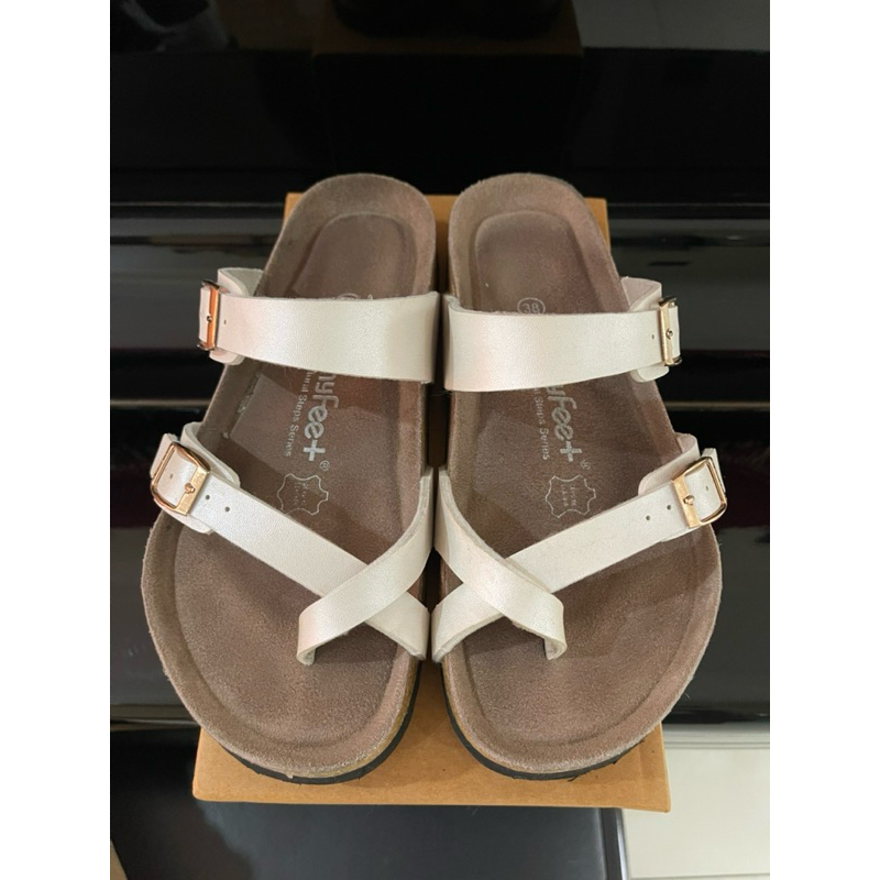 PRELOVED Second Jual Sendal MyFeet Wanita Women