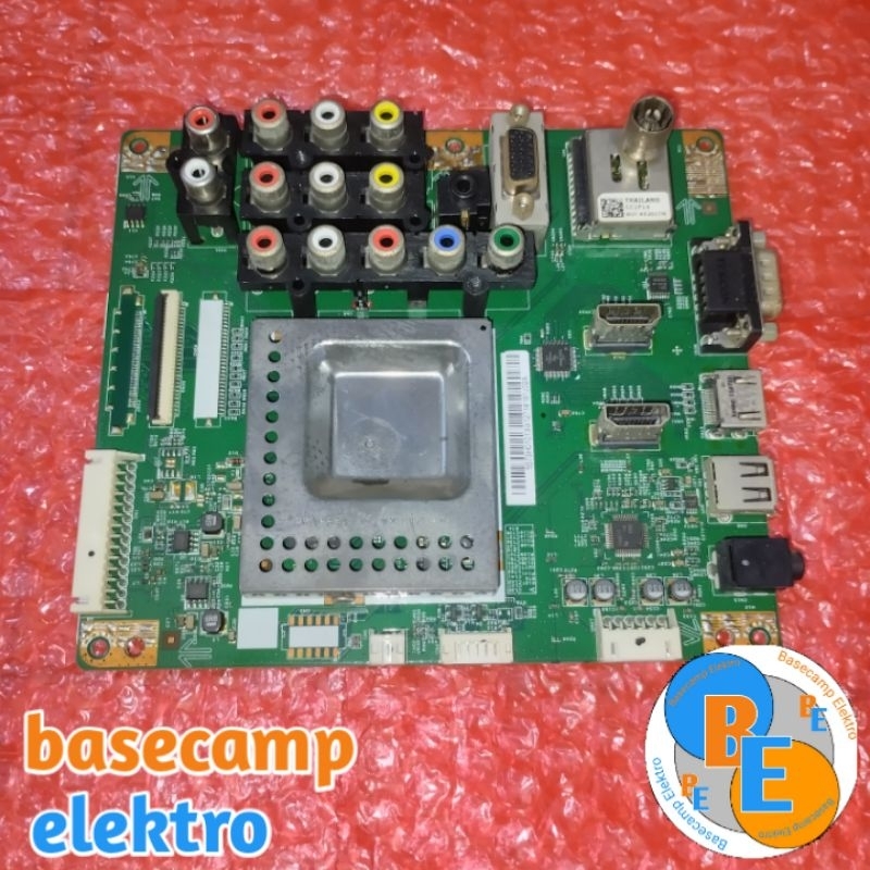 Mainboard TV LED SHARP LC32LE430M MB TV LED SHARP LC32LE430M Mainboard TV SHARP LC32LE430M MB TV SHA
