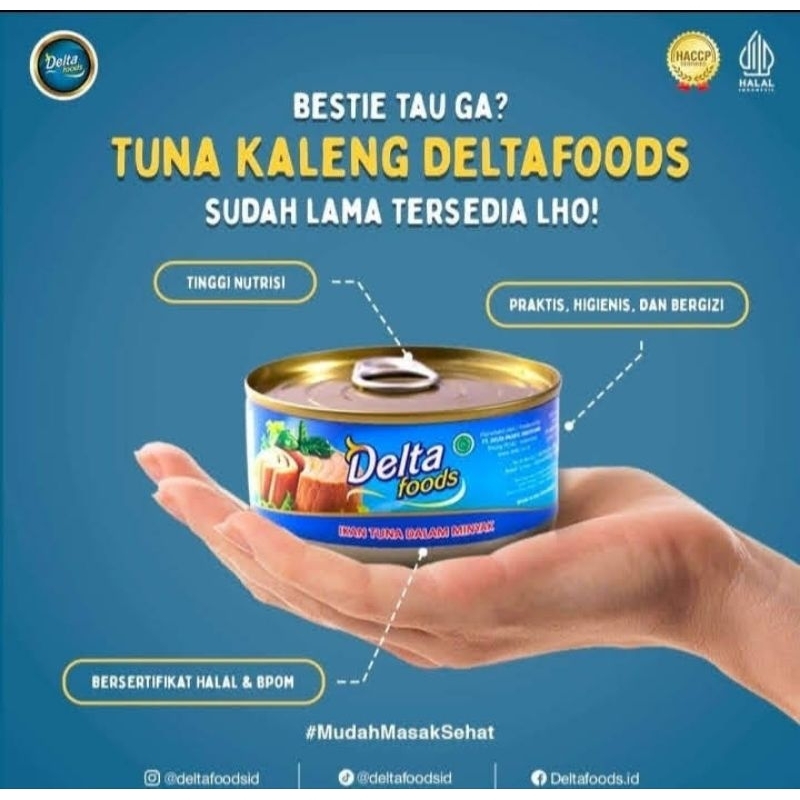 

Ikan Tuna Sirip Kuning 165 Gram