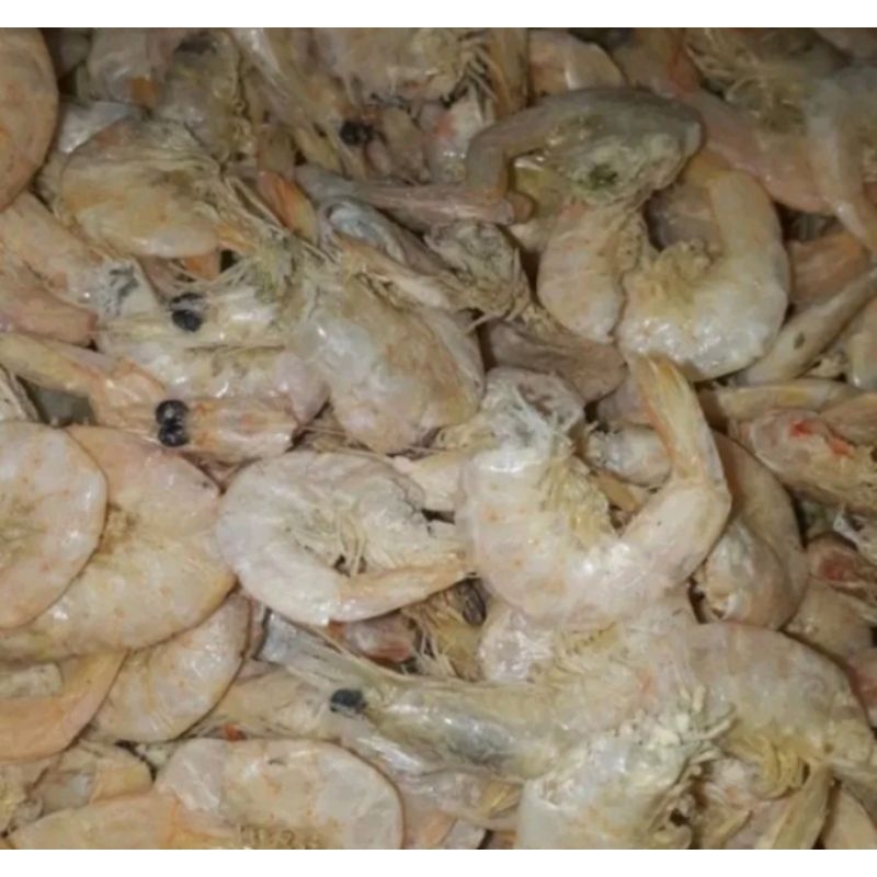 

Udang Manis Khas Medan 500 Gram