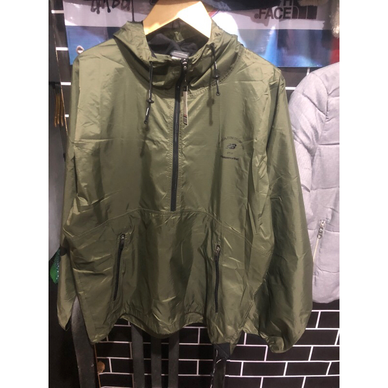 NEW BALANCE X THISISNEVERTHAT