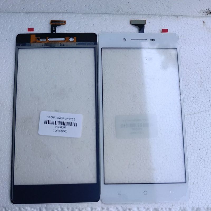 ts Oppo a33 sentuh Oppo Neo 7 a33w