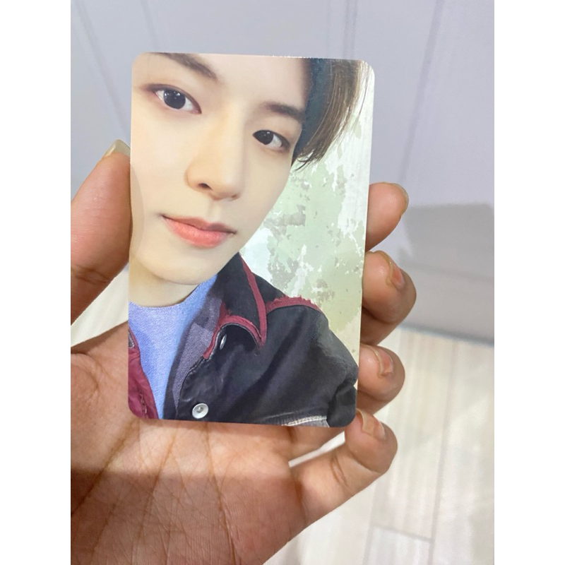 SEUNGMIN STRAY KIDS 5 STAR Album LIMITED EDITION VERSION Photocard PC OFFICIALL Stray Kids SKZ