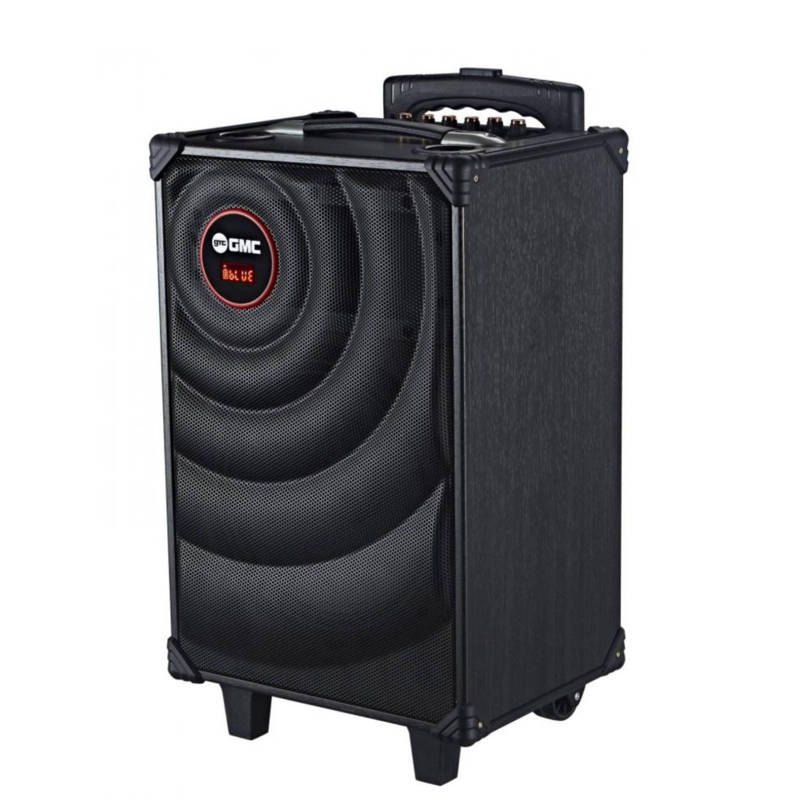 GMC SPEAKER PORTABLE 15 inch 883 N