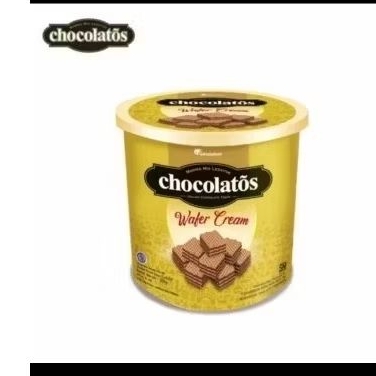 

chocolatos 380gr