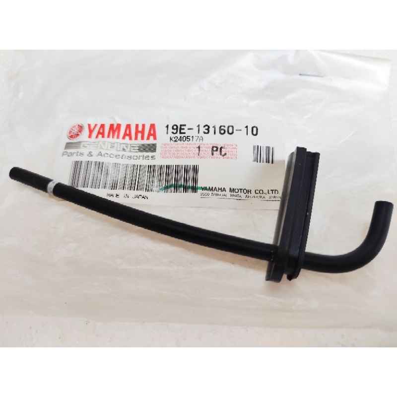 Selang Pompa Oli Samping Assy Yamaha FIZR F1ZR FIZ F1 FORCE1 FIZ R F1Z R FORCE 1 FORCE ONE ALFA SIGM