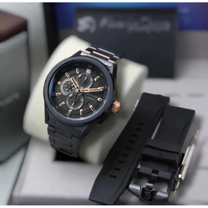 ALEXANDRE CHRISTIE ACF 6654 MC